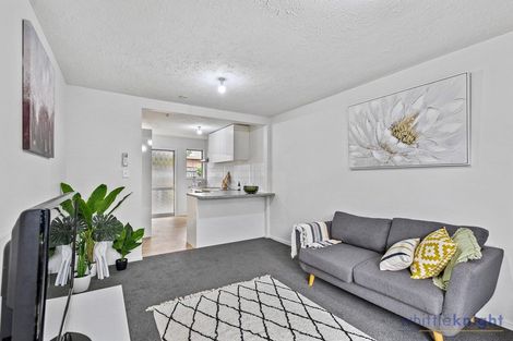Photo of property in 3/149 Clarence Street, Riccarton, Christchurch, 8011