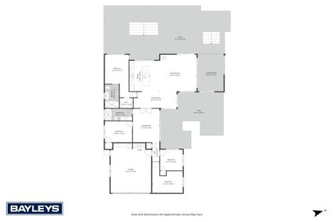 Photo of property in 133 Motu Capri, Pauanui, Hikuai, 3579