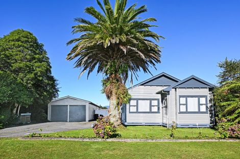Photo of property in 120 Jollie Street, Hokitika, 7810