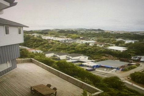 Photo of property in 38 Hawtrey Terrace, Churton Park, Wellington, 6037