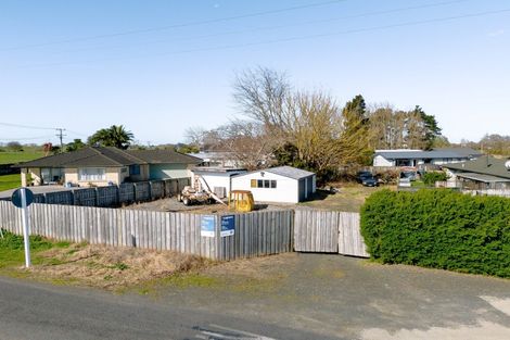 Photo of property in Park Road, Horotiu, Hamilton, 3288