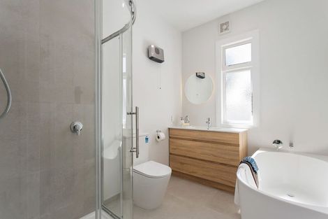 Photo of property in 133 Birdwood Avenue, Beckenham, Christchurch, 8023