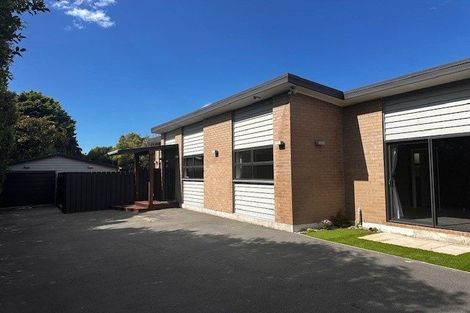 Photo of property in 58 Mcgregors Road, Bromley, Christchurch, 8062