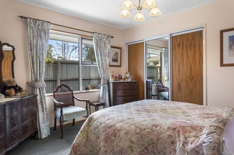 Photo of property in 6 Fowler Lane, Rangiora, 7400