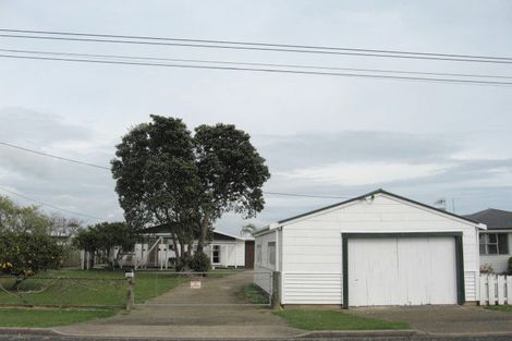 Photo of property in 153 Church Street, Opotiki, 3122