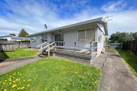 Photo of property in 4d Rodney Street, Nawton, Hamilton, 3200