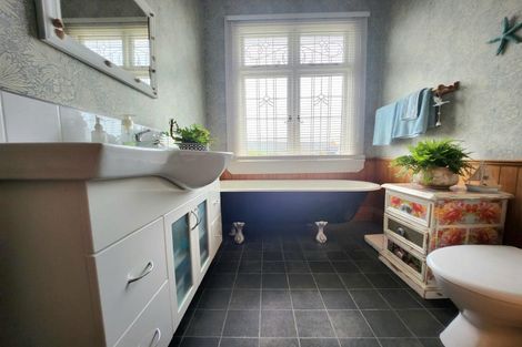 Photo of property in 7 Semple Street, Kakanui, Oamaru, 9495