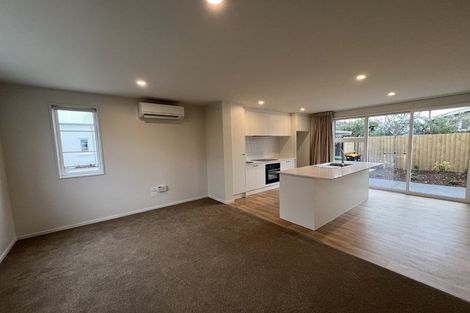 Photo of property in 4/15 Berwick Street, St Albans, Christchurch, 8014