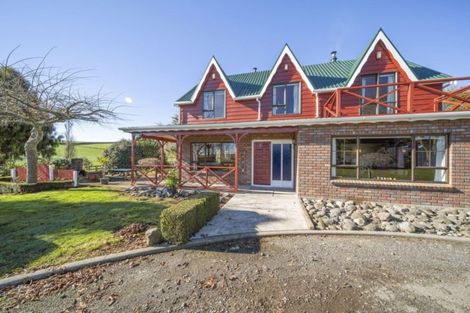 Photo of property in 629 Skinner Road, Ngaere, Stratford, 4393