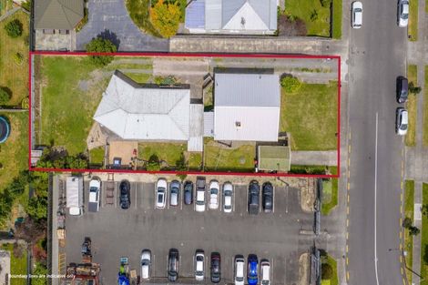 Photo of property in 204 Lascelles Street, Saint Leonards, Hastings, 4120