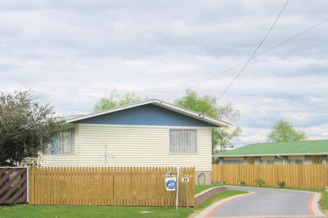 Photo of property in 22 Euan Street, Mangakakahi, Rotorua, 3015