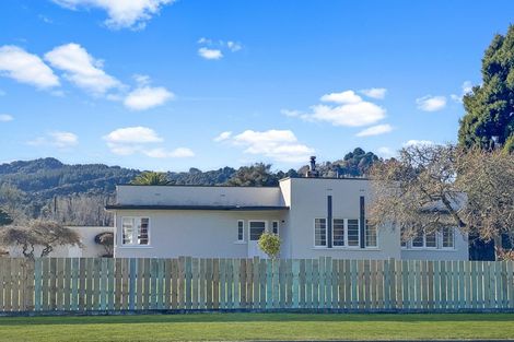 Photo of property in 202 Taupo Road, Taumarunui, 3920