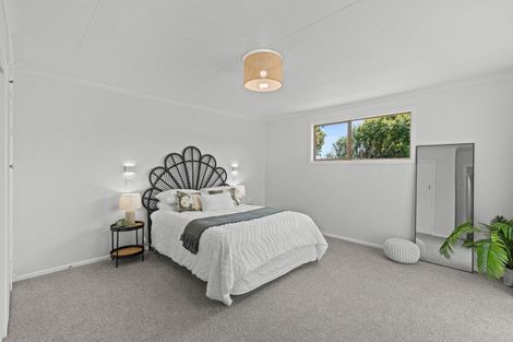 Photo of property in 19 Omori Place, Castlecliff, Whanganui, 4501