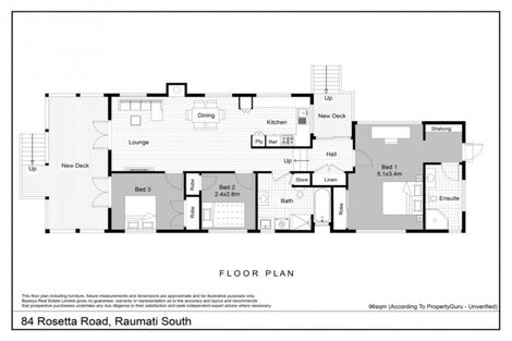 Photo of property in 86 Rosetta Road, Raumati South, Paraparaumu, 5032