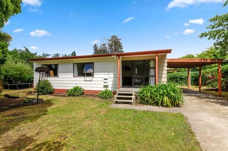 Photo of property in 16a Cherrywood Place, Western Heights, Rotorua, 3015