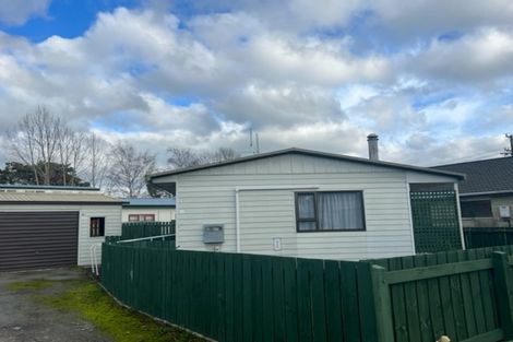 Photo of property in 1d Wakelin Street, Carterton, 5713