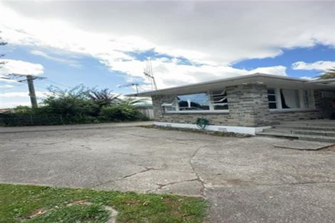 Photo of property in 1 Roslyn Road, Levin, 5510