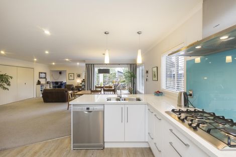 Photo of property in 48a Churchill Avenue, Hokowhitu, Palmerston North, 4410