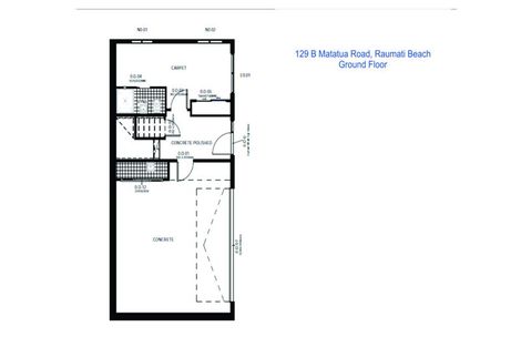 Photo of property in 129b Matatua Road, Raumati Beach, Paraparaumu, 5032