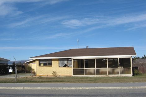 Photo of property in 4 Bute Street, Ranfurly, 9332