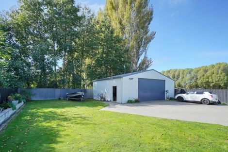 Photo of property in 194 Tram Road, Clarkville, Kaiapoi, 7692