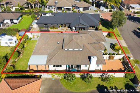 Photo of property in 29 Saint Heliers Place, Papamoa Beach, Papamoa, 3118