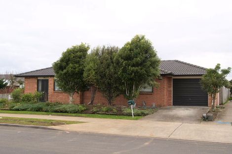 Photo of property in 17 Langiola Drive, Favona, Auckland, 2024