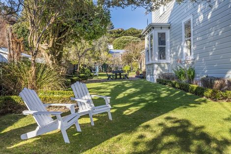 Photo of property in 52 Ira Street, Miramar, Wellington, 6022