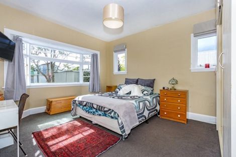 Photo of property in 27 Hillier Place, Spreydon, Christchurch, 8024