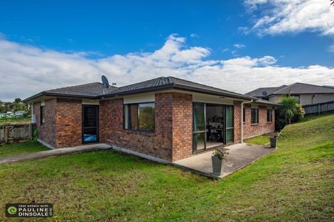 Photo of property in 18 Brunner Terrace, Te Kamo, Whangarei, 0112