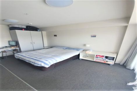 Photo of property in The Peak Apartments, 1001/170 Taranaki Street, Te Aro, Wellington, 6011