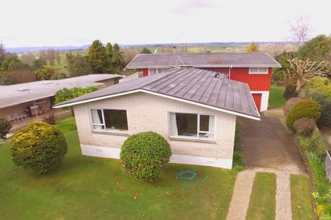 Photo of property in 147 Tirau Street, Putaruru, 3411