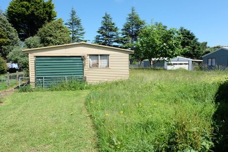 Photo of property in 161a Hakanoa Street, Huntly, 3700