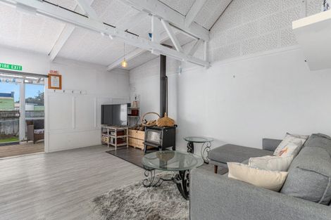 Photo of property in 2a Andresen Street, Foxton Beach, Foxton, 4815