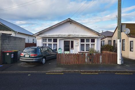 Photo of property in 111 Oxford Street, South Dunedin, Dunedin, 9012