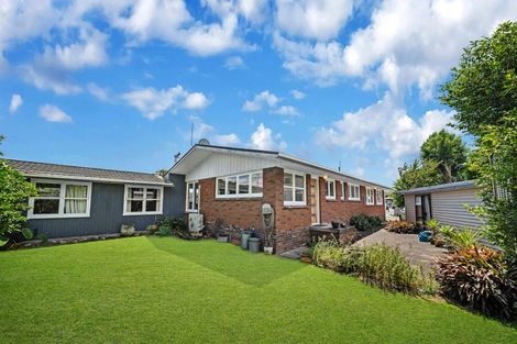 Photo of property in 7 James Place, Opaheke, Papakura, 2113