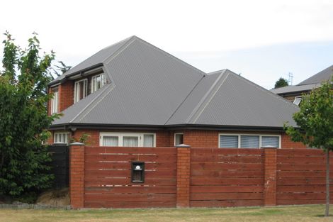 Photo of property in 1 O'connor Place, Burnside, Christchurch, 8053