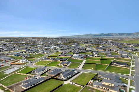 Photo of property in 47 Fairmaid Street, Lincoln, 7608