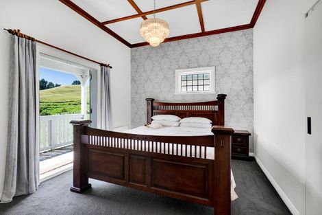 Photo of property in 345b Wortley Road, Waiongana, Inglewood, 4389