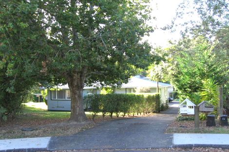Photo of property in 2/17 Infidel Place, Torbay, Auckland, 0630