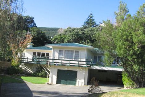 Photo of property in 20 Mahoe Street, Tawa, Wellington, 5028
