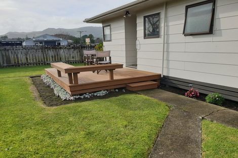 Photo of property in 1a Shoalhaven Street, Paeroa, 3600
