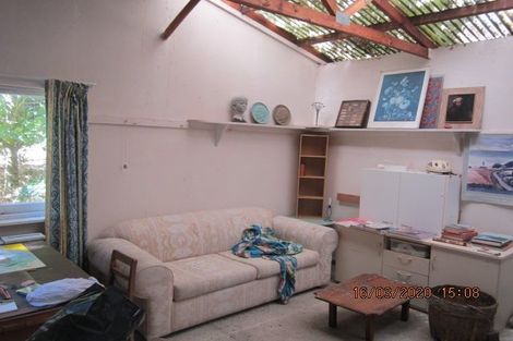 Photo of property in 40 Hunters Road, Diamond Harbour, 8971