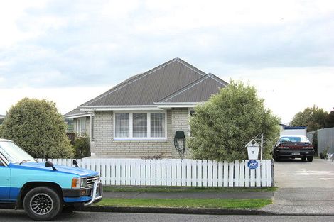 Photo of property in 5 Wilder Street, Waipukurau, 4200