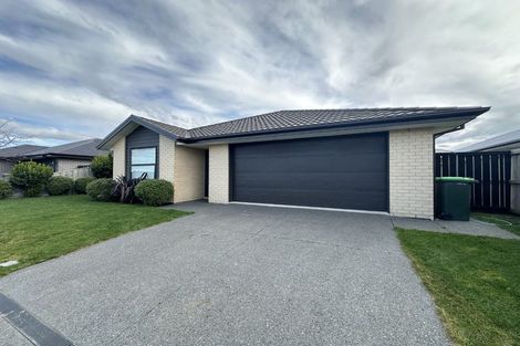 Photo of property in 97 Ridgeway Avenue, Rolleston, 7615