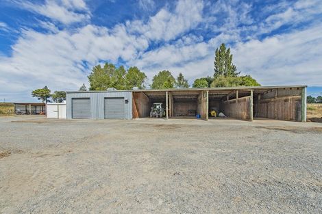 Photo of property in 2394 Old West Coast Road, Kirwee, Christchurch, 7671