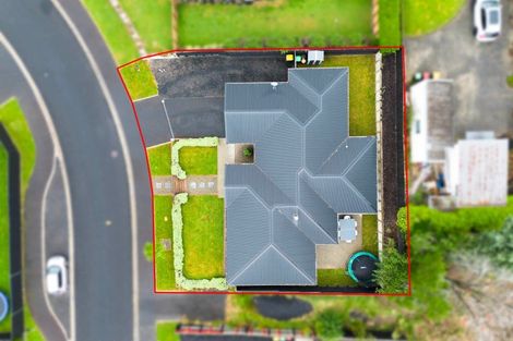 Photo of property in 61 Owhiro Avenue, Mosgiel, 9024