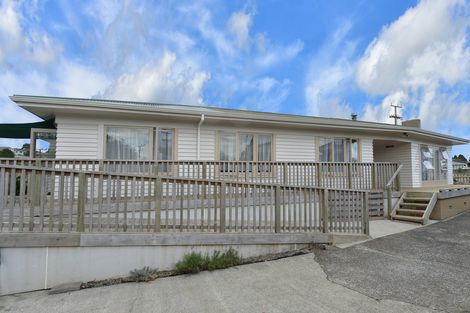 Photo of property in 92 William Jones Drive, Otangarei, Whangarei, 0112