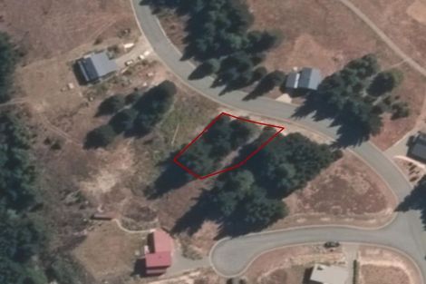 Photo of property in 56 Ohau Drive, Lake Ohau, Twizel, 9412