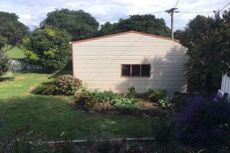 Photo of property in 10 Seymour Street, Waitara, 4320